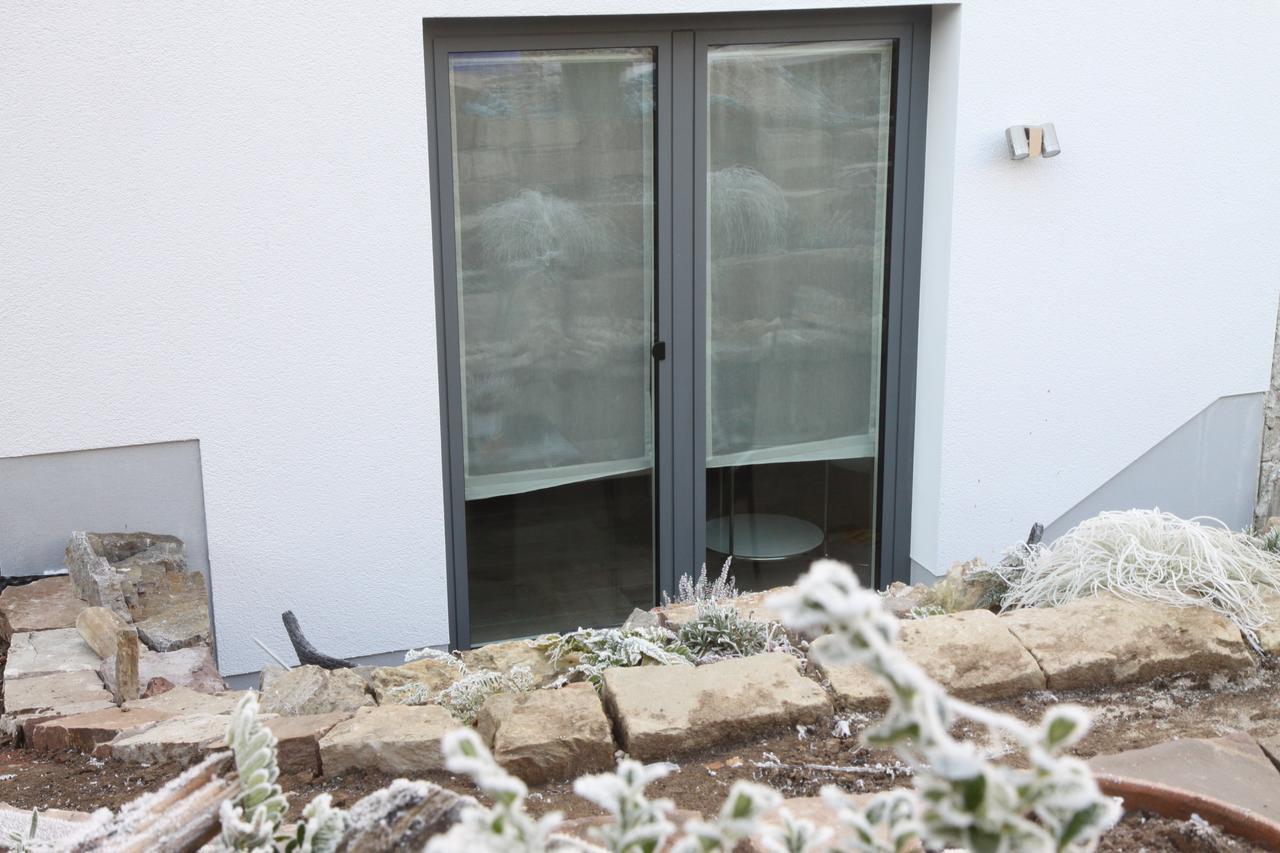 Natuerlich Famos Schlafen Hotell Warburg Exteriör bild